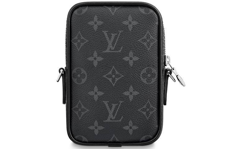 Louis Vuitton Danube PPM Comic Print — фото 2