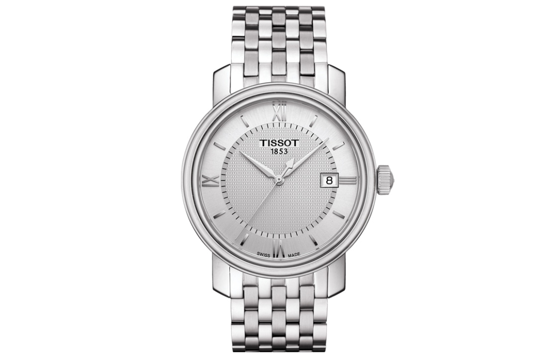 Часы TISSOT/天梭 Tissot T097.410.11.038.00