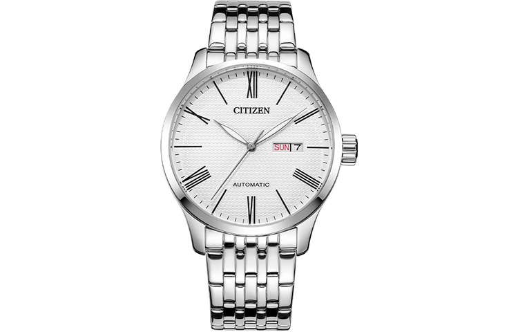 Часы CITIZEN/西铁城 CITIZEN NH8350-59A