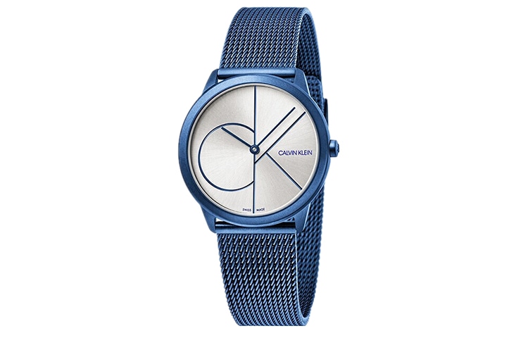 Часы Calvin Klein Minimal
