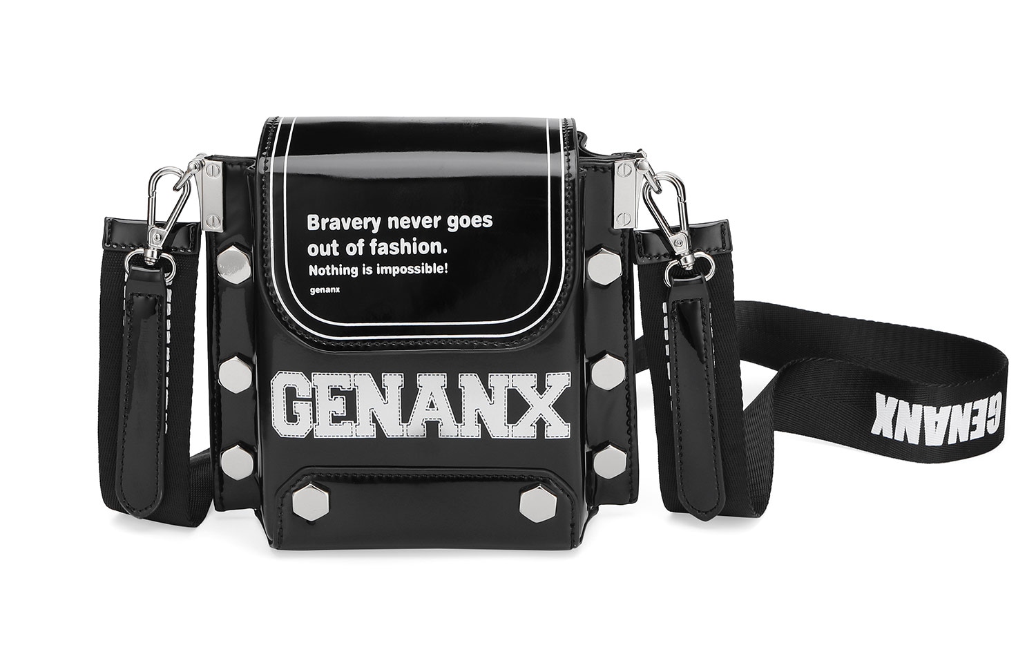 GENANX