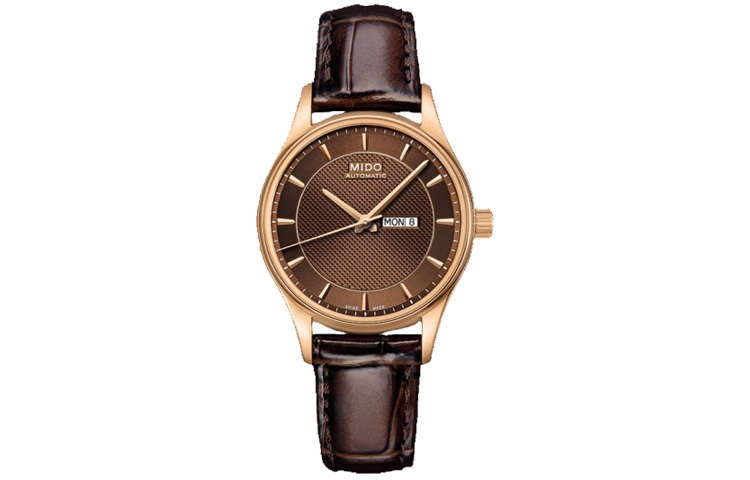 Часы Mido 100 33mm M001.230.36.291.12