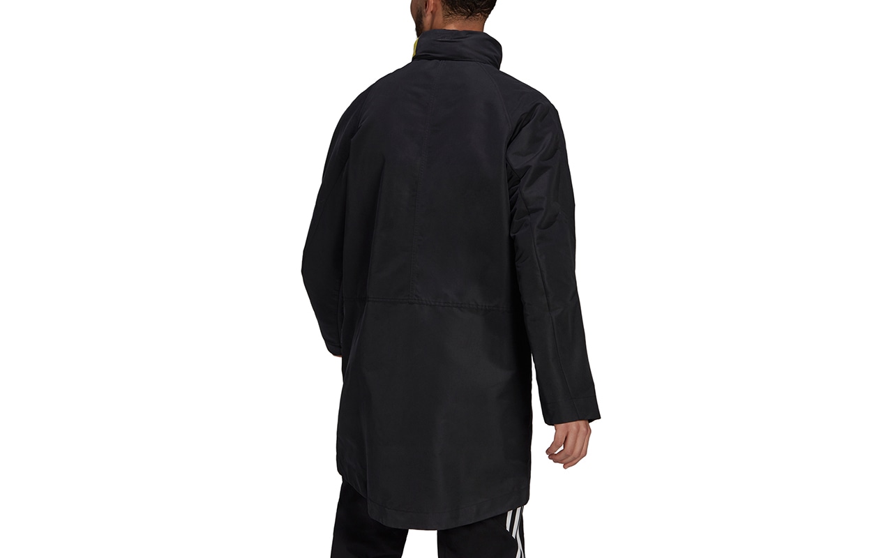 Adidas M Parka — фото 1
