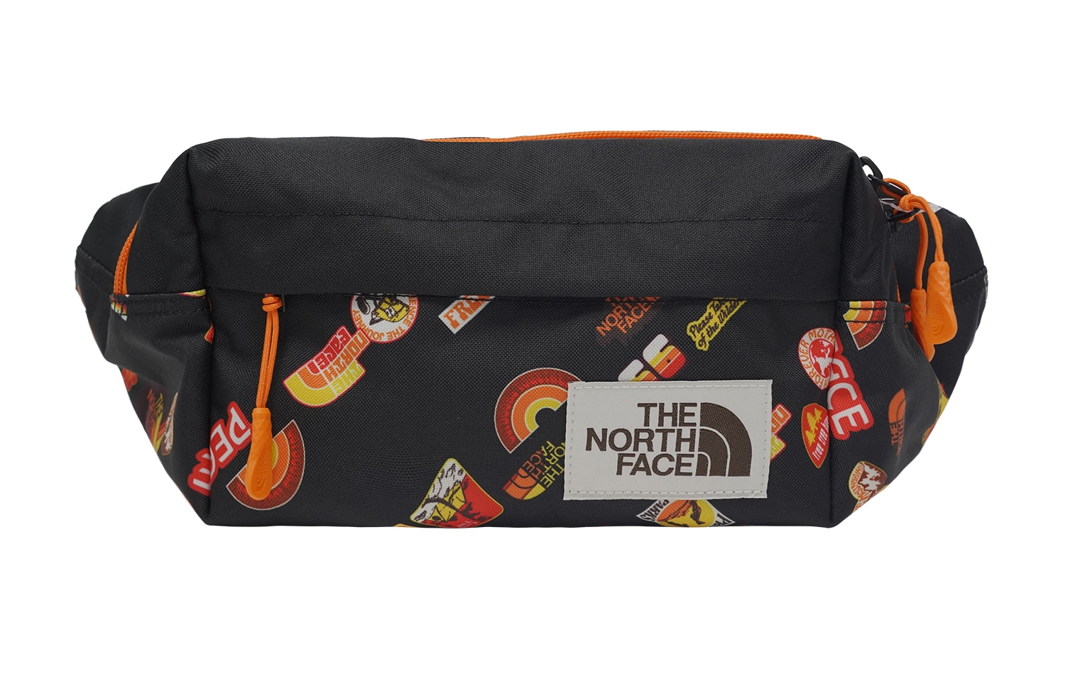 Сумки The North Face Vanlife70'Slogo