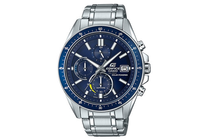 Часы Casio Edifice EFS-S510D-2AVUPR