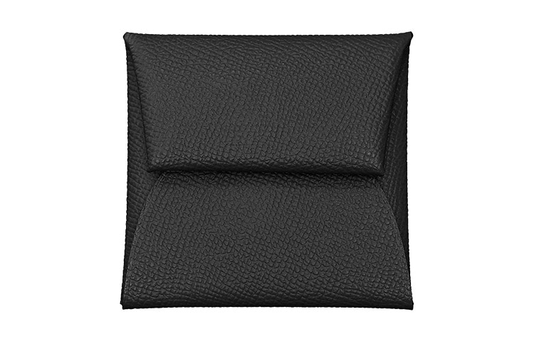 Hermes Bastia Black
