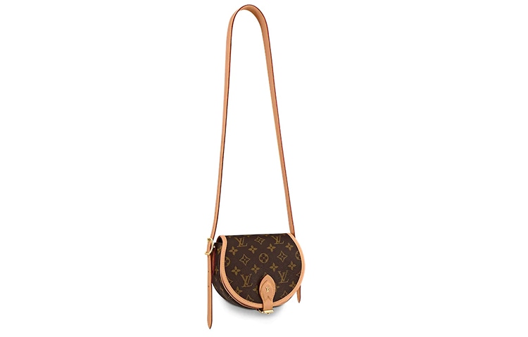 Сумка Louis Vuitton Tambourin