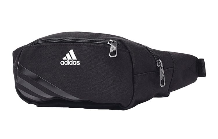 Adidas EC Waist Bag Black — фото 1
