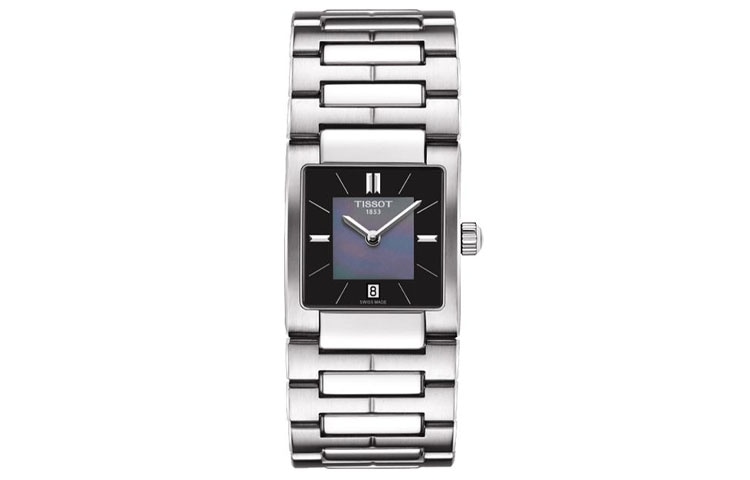 TISSOT/天梭 Tissot T090.310.11.121.00