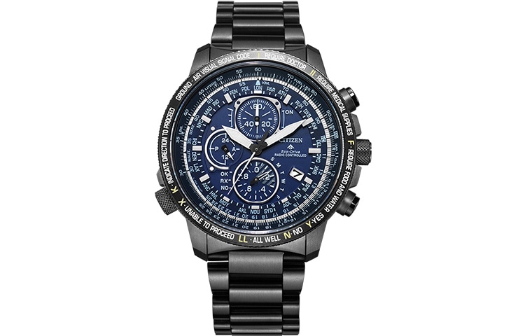 CITIZEN/西铁城 Citizen AT8195-85L