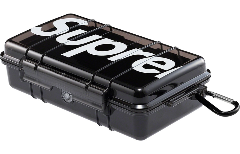 Supreme FW19 Week 1 Pelican 1060 Case — фото 2