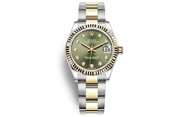 ROLEX 100 31mm m278273-0029
