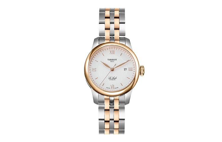 TISSOT/天梭 Tissot Le Locle T006.207.22.038.00