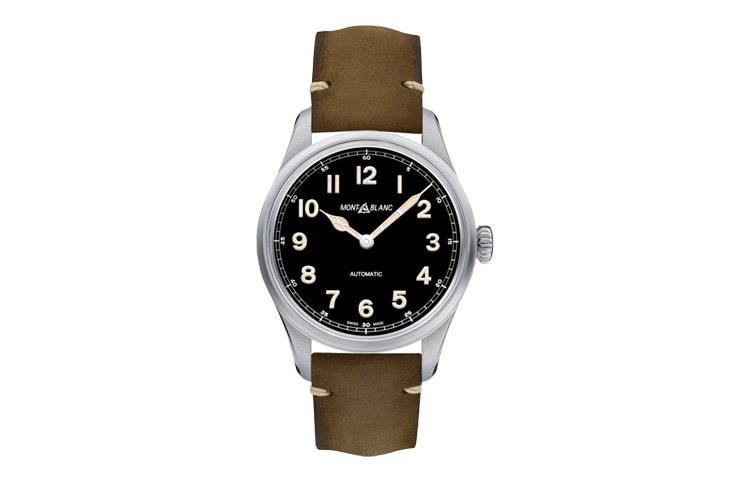 MONTBLANC/万宝龙 Montblanc 1858 119907