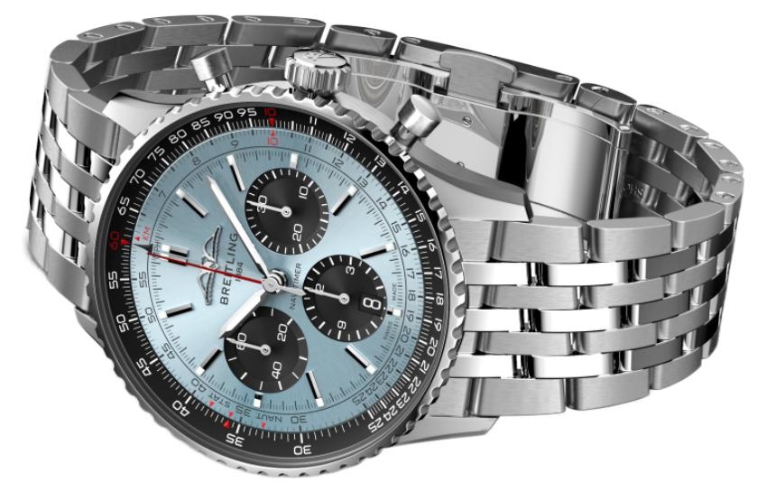 Breitling 30 41mm AB0138241C1A1 — фото 3