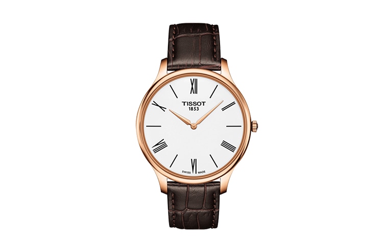 TISSOT/天梭 Tissot T063.409.36.018.00