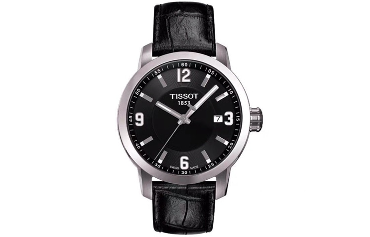 TISSOT/天梭 Tissot PRC 200