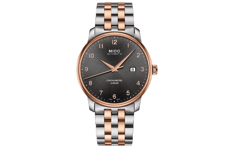Часы Mido 42mm M037.608.22.062.00