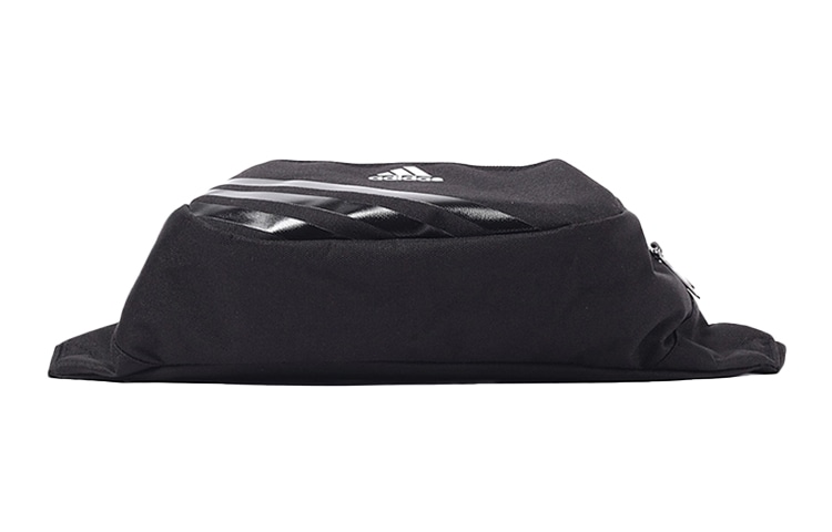 Adidas EC Waist Bag Black — фото 3