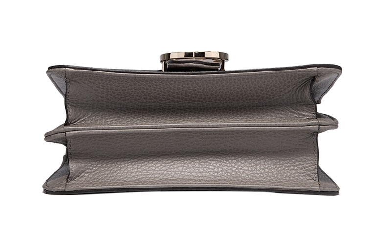 Gucci Silver Label Small Crossbody Bag — фото 4