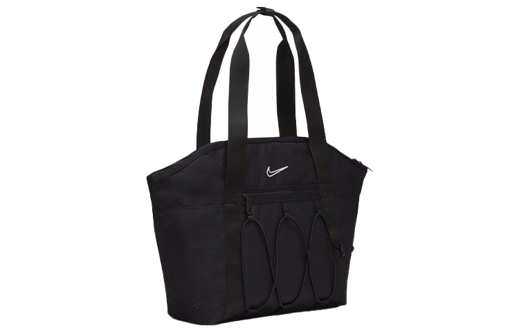 Nike Tote Bag Black — фото 1