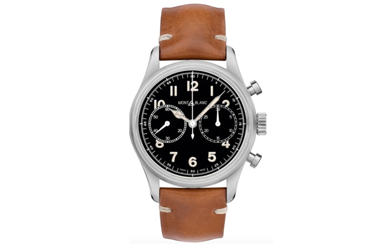 MONTBLANC/万宝龙 Montblanc 1858 117836