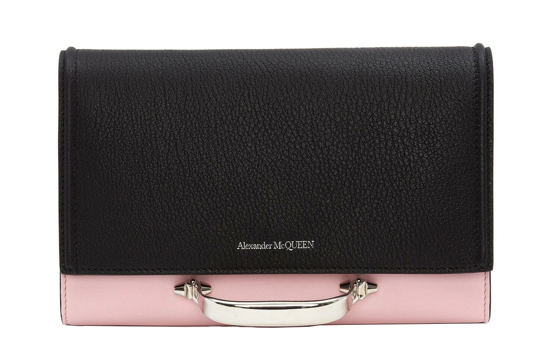 Alexander McQueen Small Story
