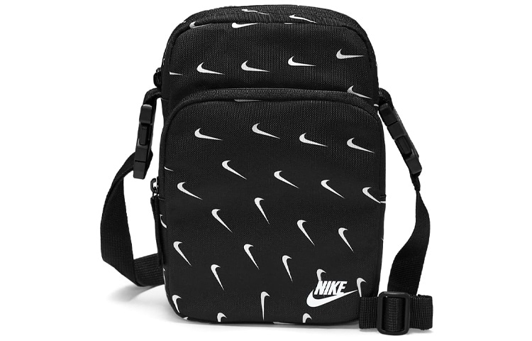 Nike Crossbody Bag Black — фото 1