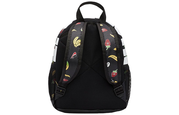 Nike Brasilia Backpack Black — фото 2