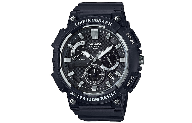 Часы Casio MCW-200H-1A