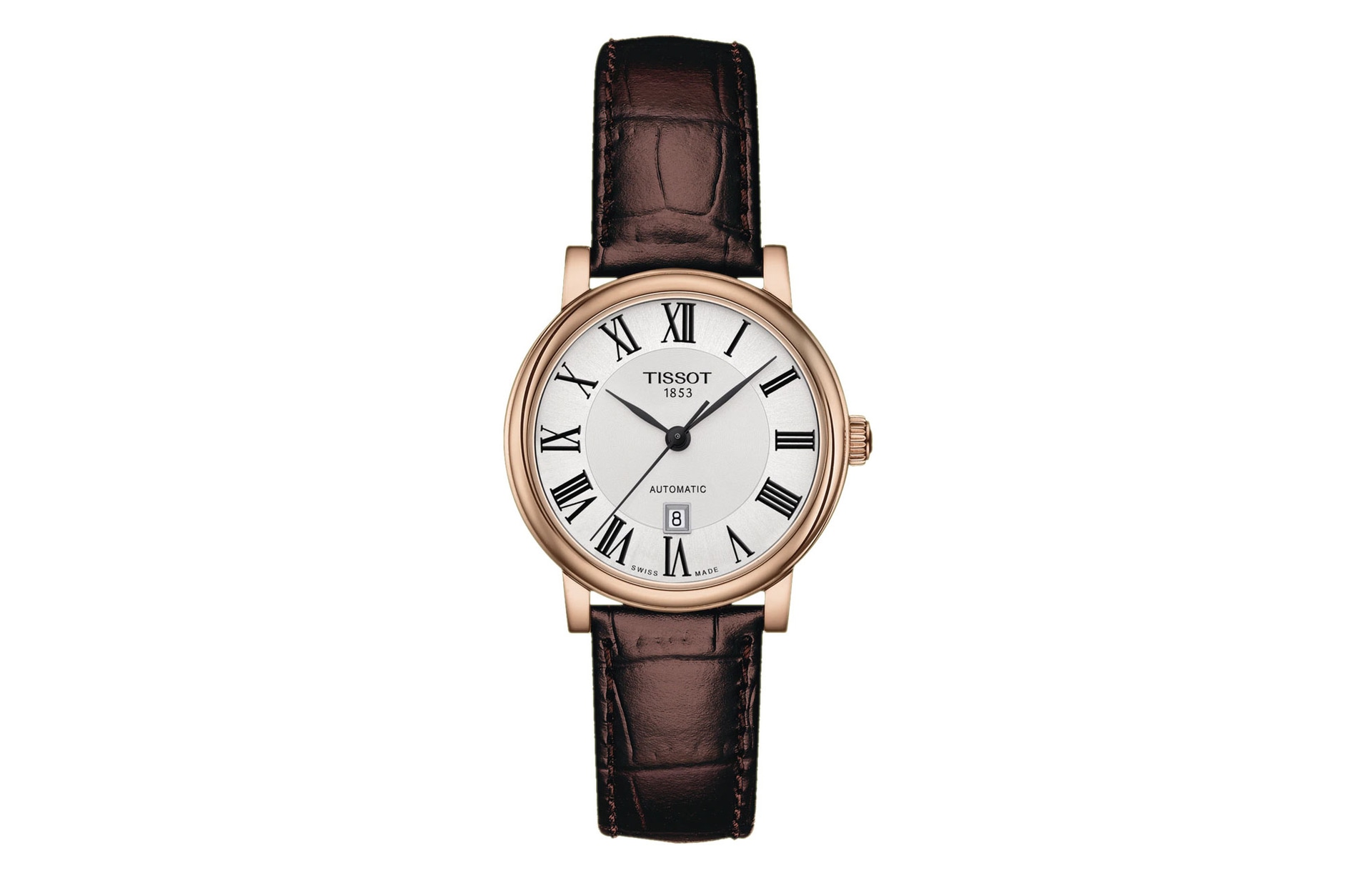 TISSOT/天梭 Tissot Carson
