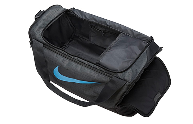 Nike Brasilia Slub Bag — фото 3