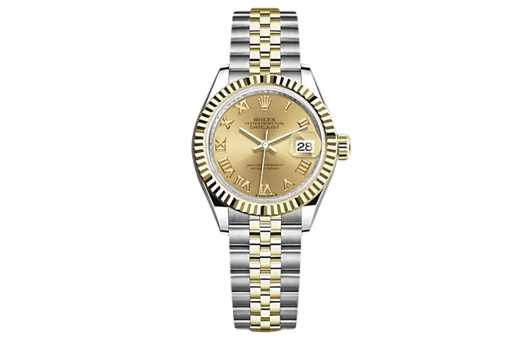 Часы Rolex Datejust m279173-0009