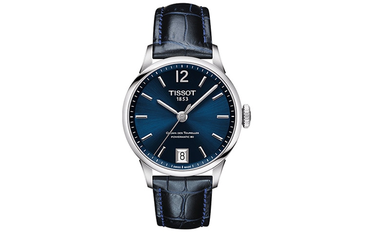 TISSOT/天梭 TISSOT 32mm T099.207.16.047.00