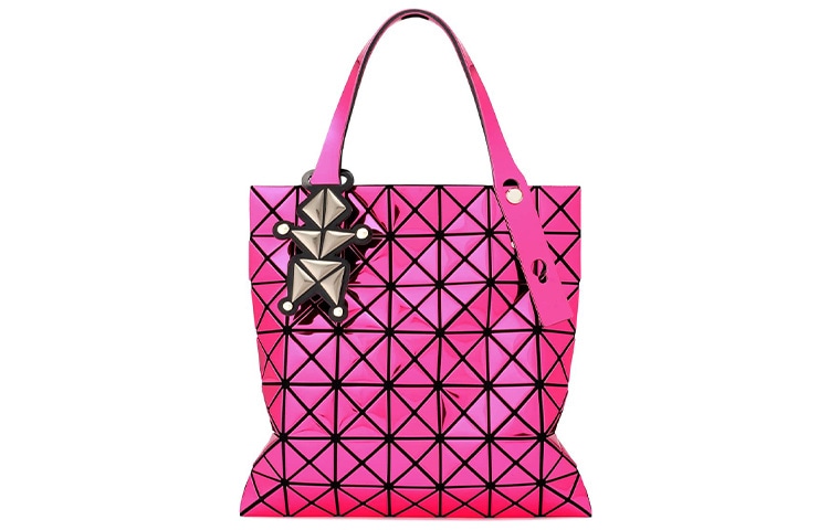 Сумки Issey Miyake Platinum Tote