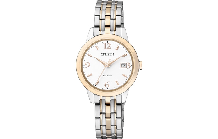 CITIZEN/西铁城 CITIZEN 50 27.5mm EW2234-55A