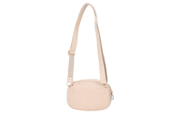 Puma Prime Classics X-Body Bag Cream Pink Gold — фото 1