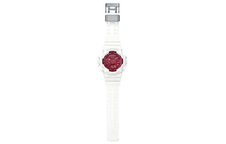 G-Shock GA-110DBR-7A — фото 2