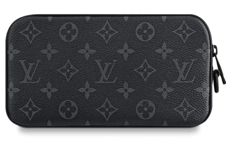 Louis Vuitton Pochette Volga — фото 2