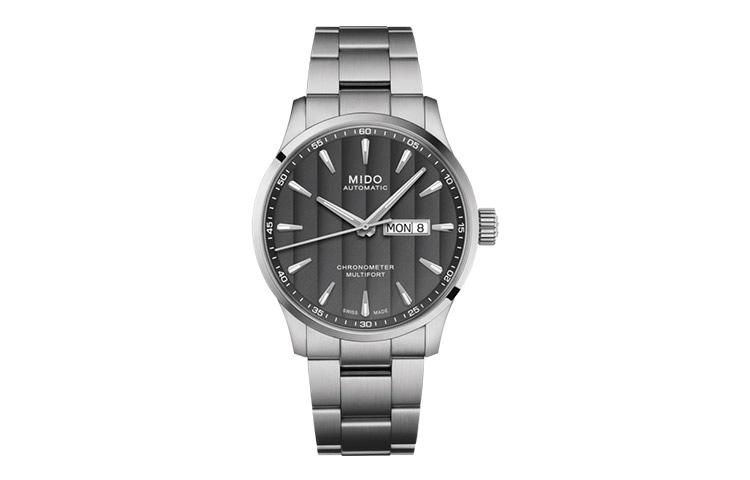 Часы Mido 42mm M038.431.11.061.00