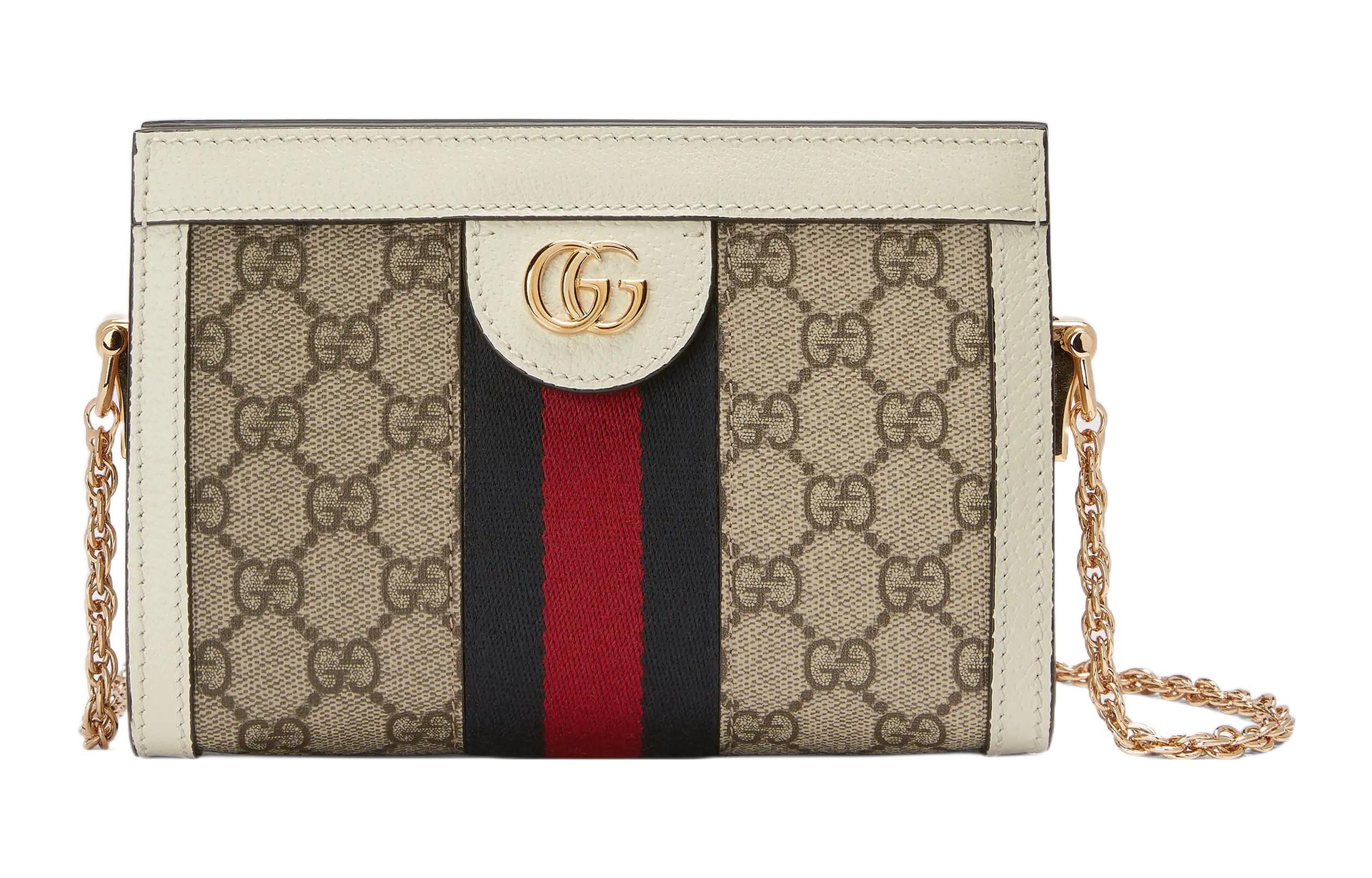 Сумка Gucci Ophidia