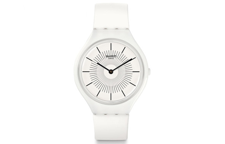 SWATCH/斯沃琪 SWATCH SKIN 41.8mm SVOW100