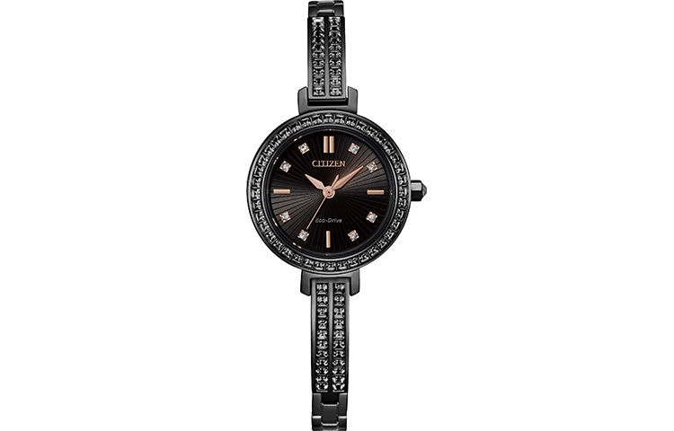 Часы CITIZEN/西铁城 CITIZEN 50m EM0865-58E