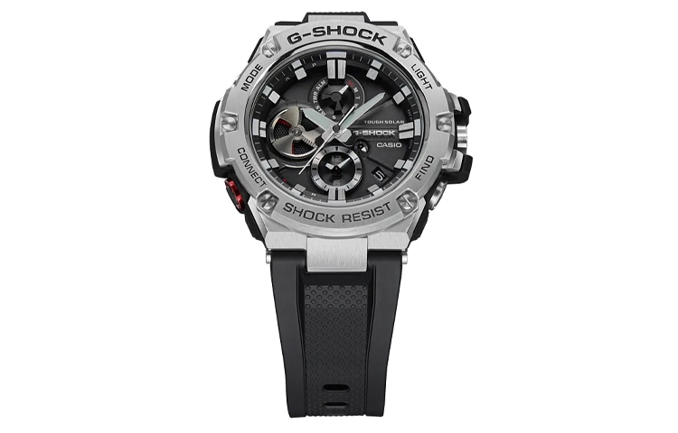 G-Shock GST-B100-1A — фото 5