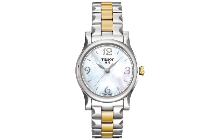 TISSOT/天梭 Tissot Classic T028.210.22.117.00