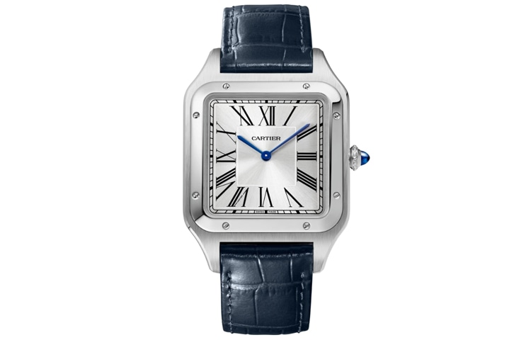 CARTIER/卡地亚 CARTIER 30 46.6mm 46.6*33.9mm WSSA0032