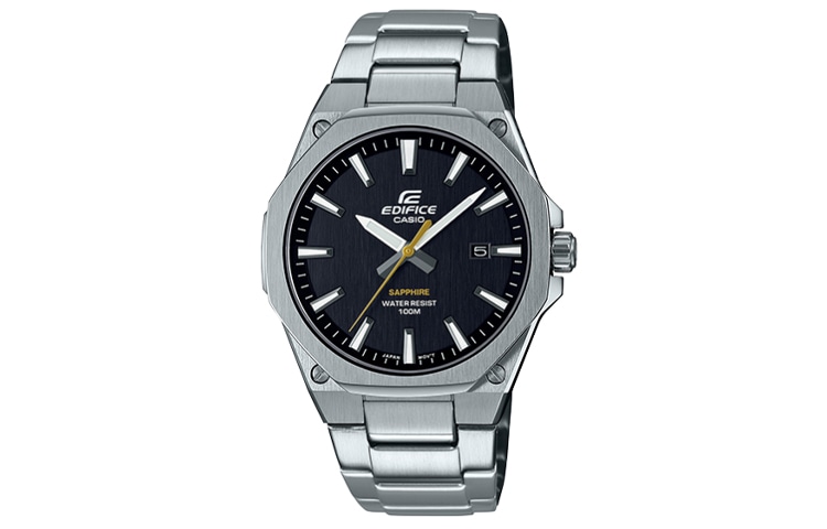 CASIO/卡西欧 Casio EDIFICE EFR-S108D-1A2021