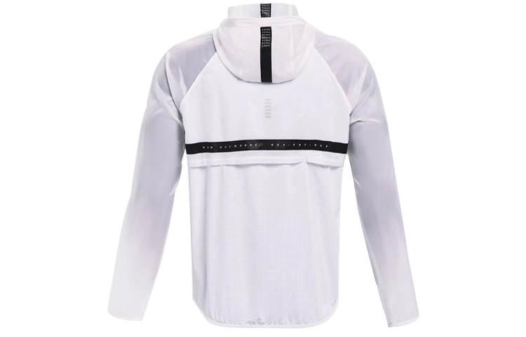 Under Armour Anywhere Anorak — фото 1