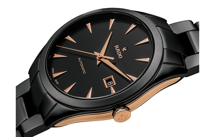 Rado HyperChrome R32252162 — фото 1