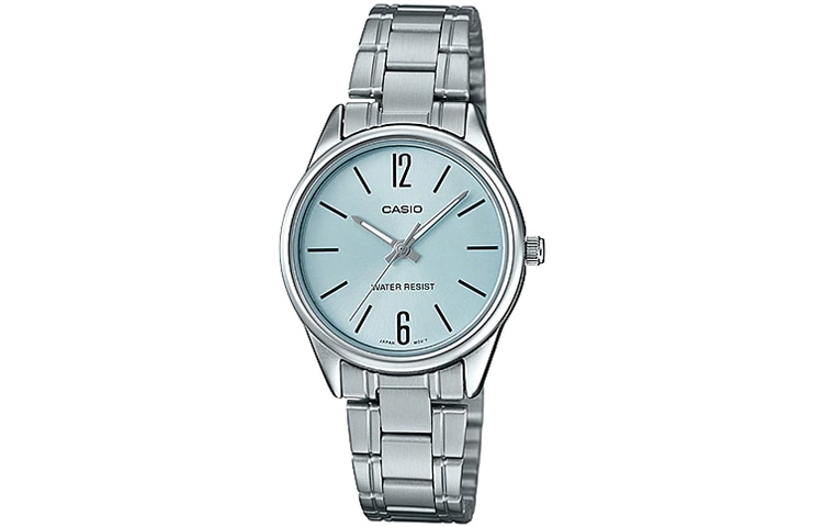 CASIO/卡西欧 Casio LTP-V005D-2B